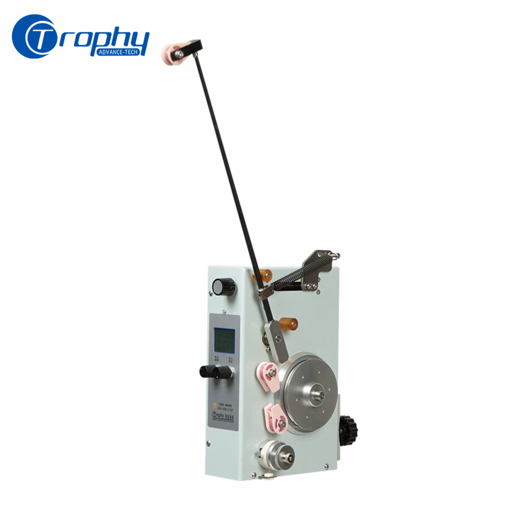 Bộ Căng Điện Tử – Dòng MET-B
