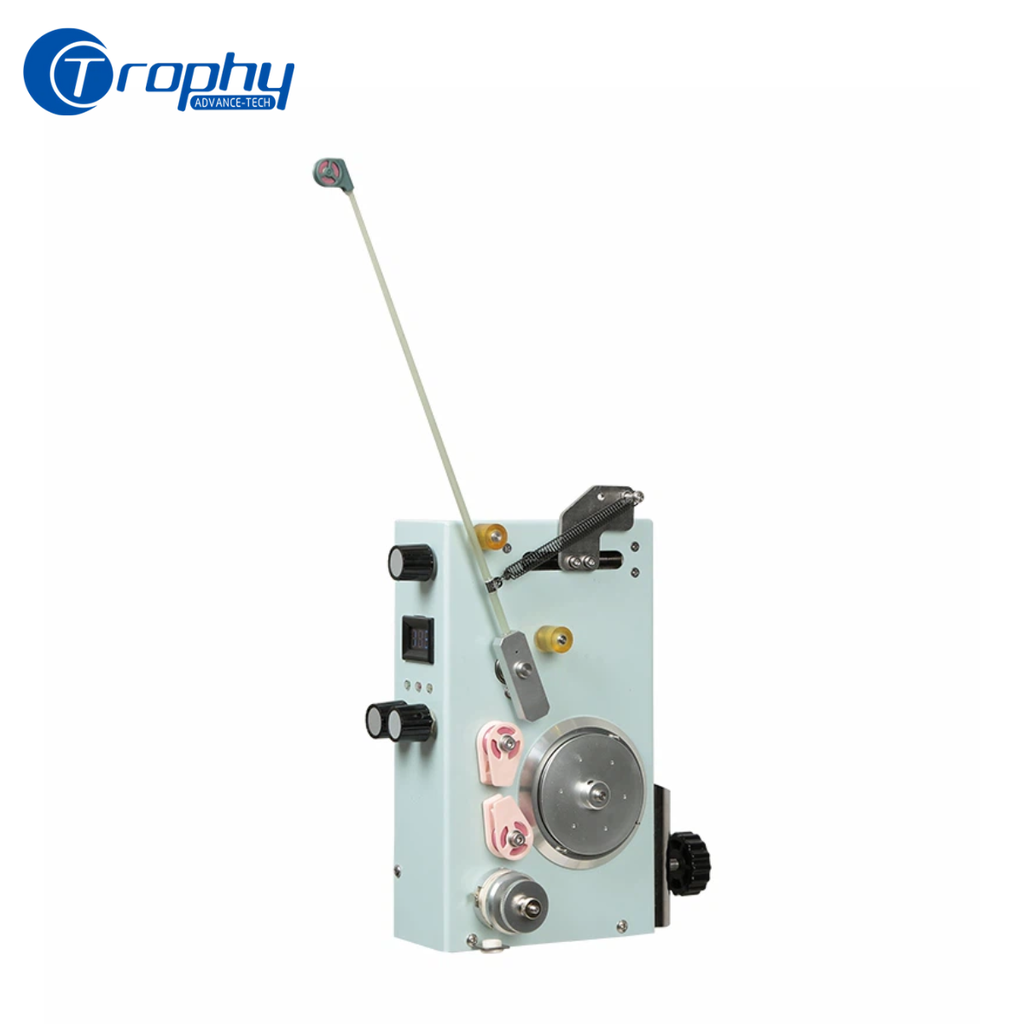 Bộ Căng Điện Tử – Dòng MET-F
