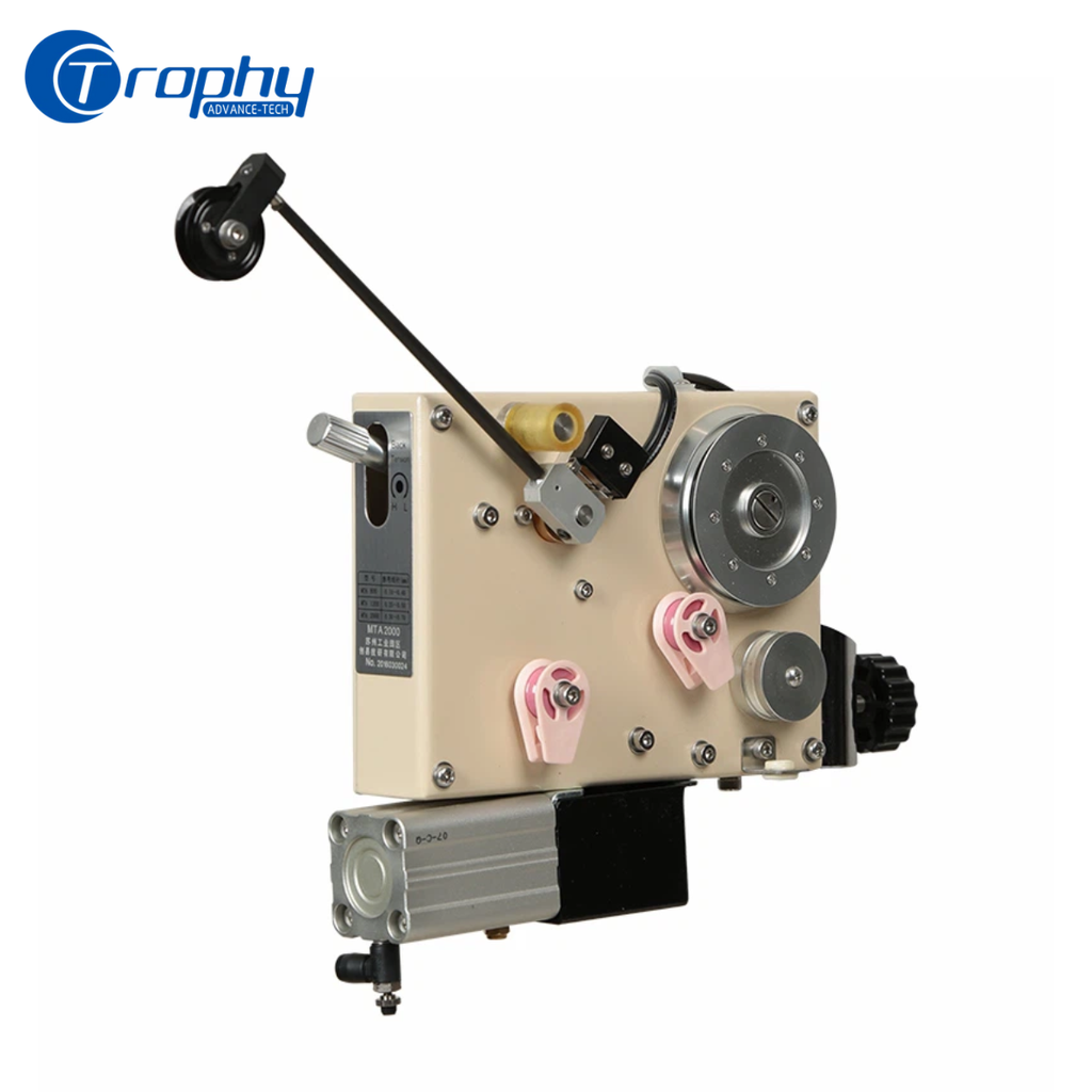 Bộ Căng Từ Tính – Dòng MTA