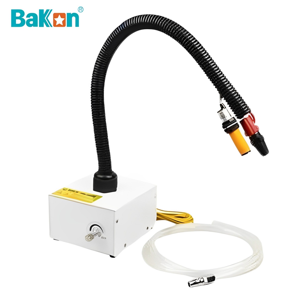 Quạt thổi Ion BK-FS460