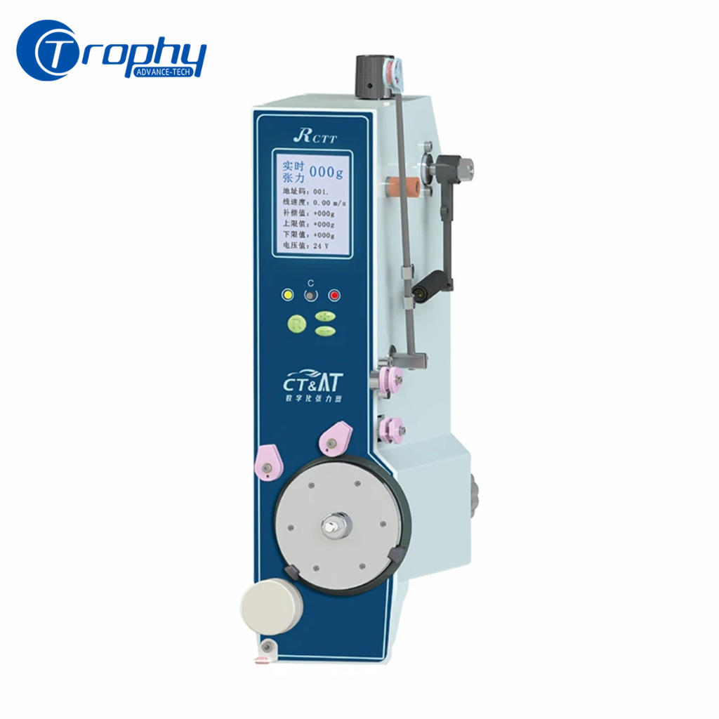 Bộ Căng Điện Tử – Dòng RCTT