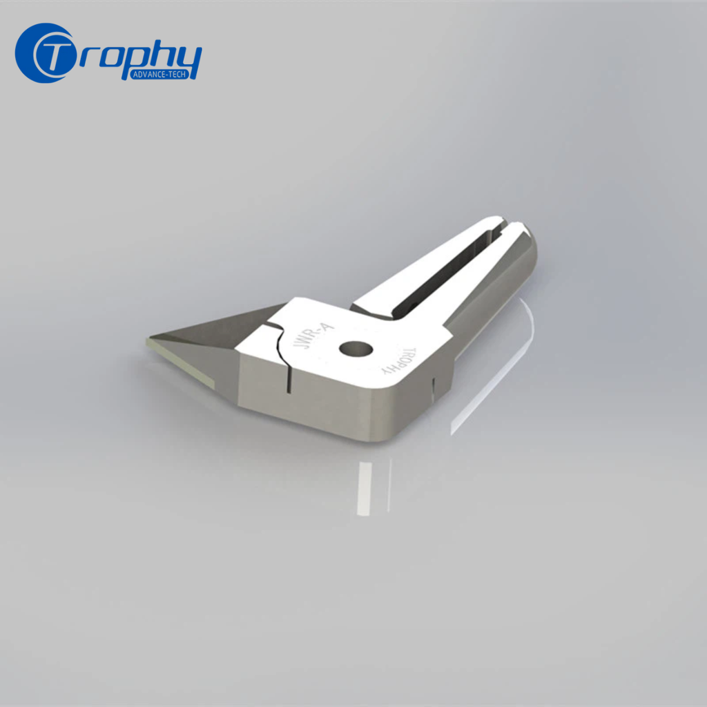 Kìm cắt dây khí nén JWR Series