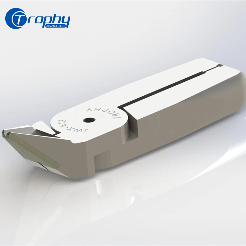 Kìm cắt dây khí nén JWX Series