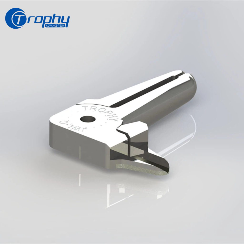 Kìm cắt dây khí nén JWL Series