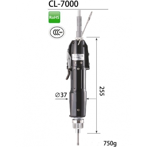 Máy vặn vít HIOS CL-7000