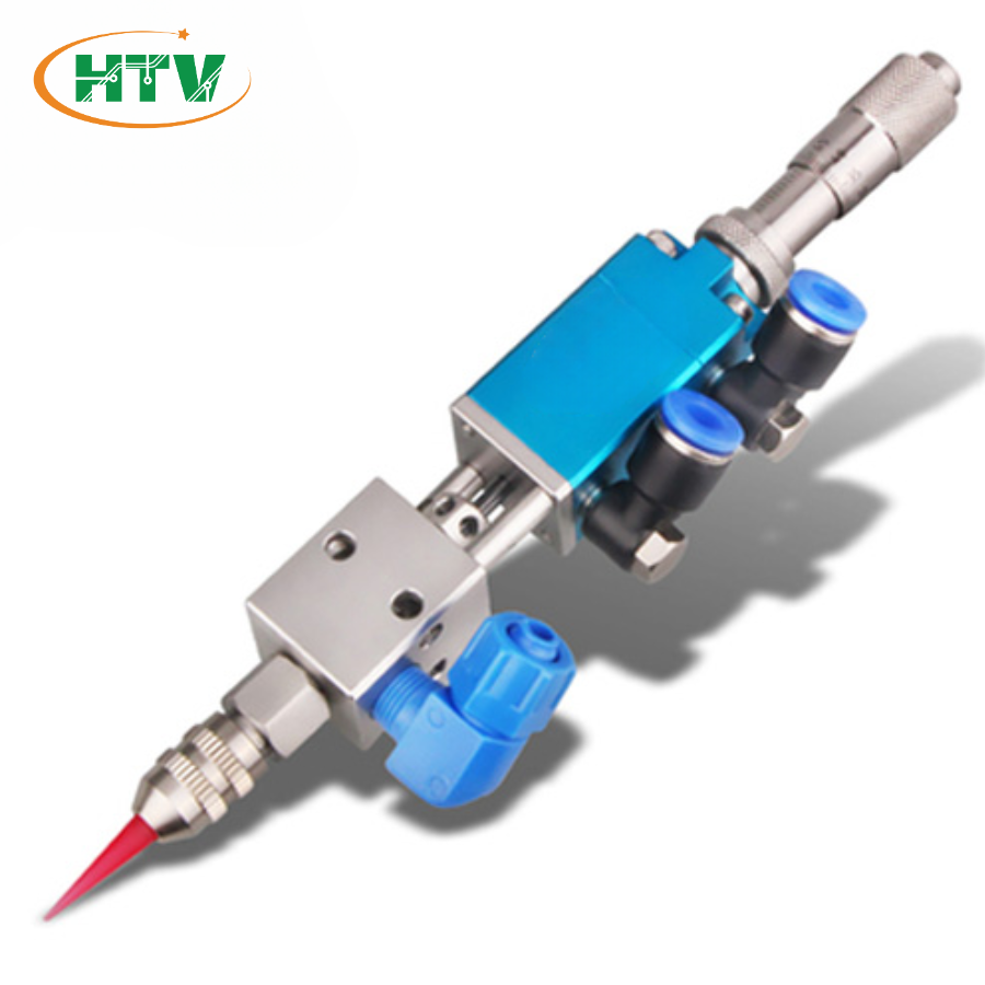 Van bơm keo HTV GV 2121