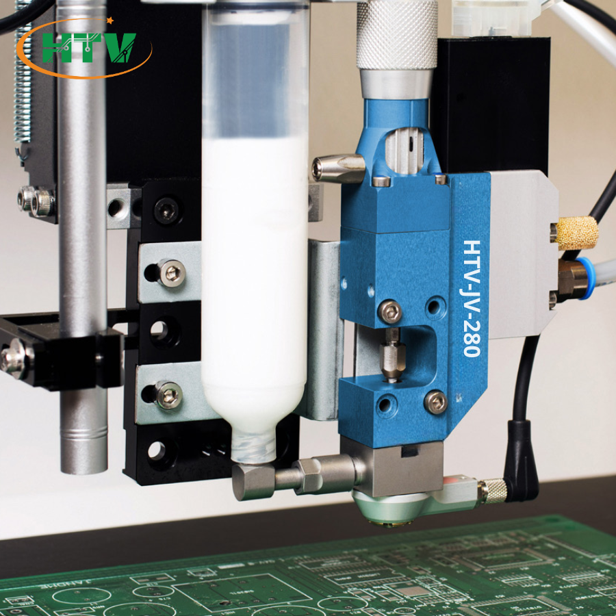 Van keo HTV-JV-280