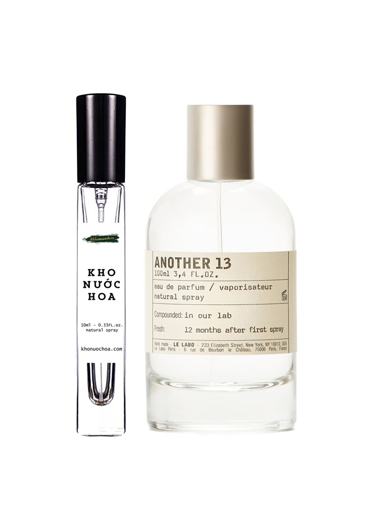 LE LABO ルラボ ANOTHER 13 アナザー13 10ml