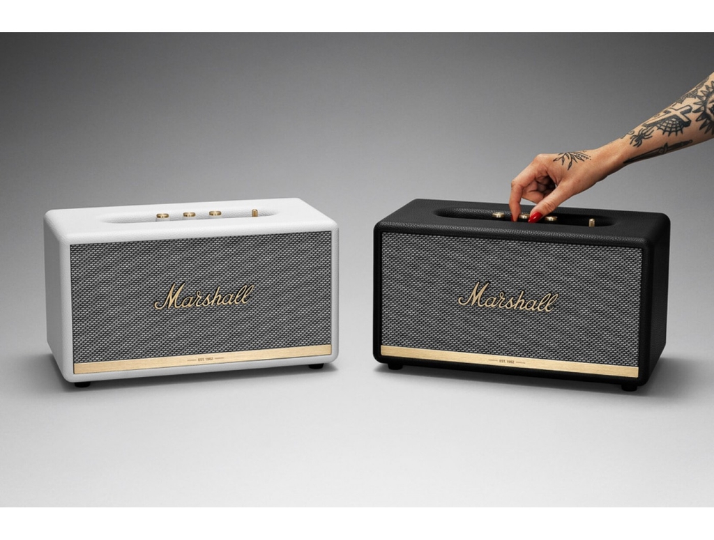 loa marshall stanmore