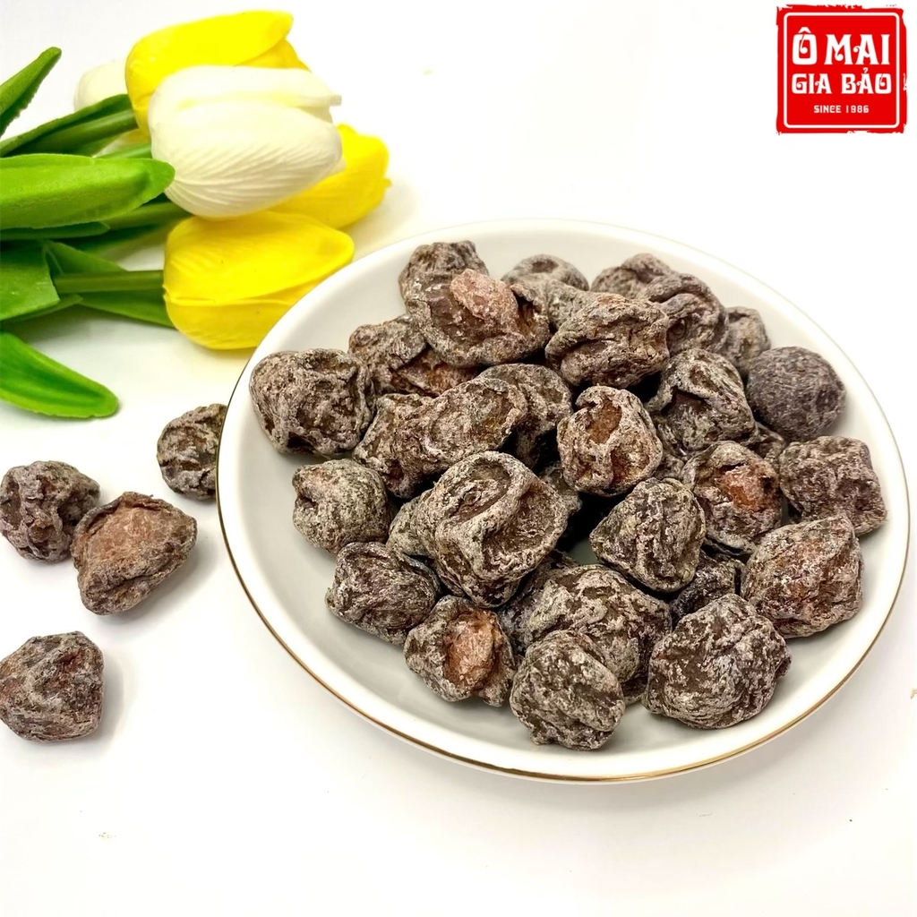 Mơ xí muội thượng hạng