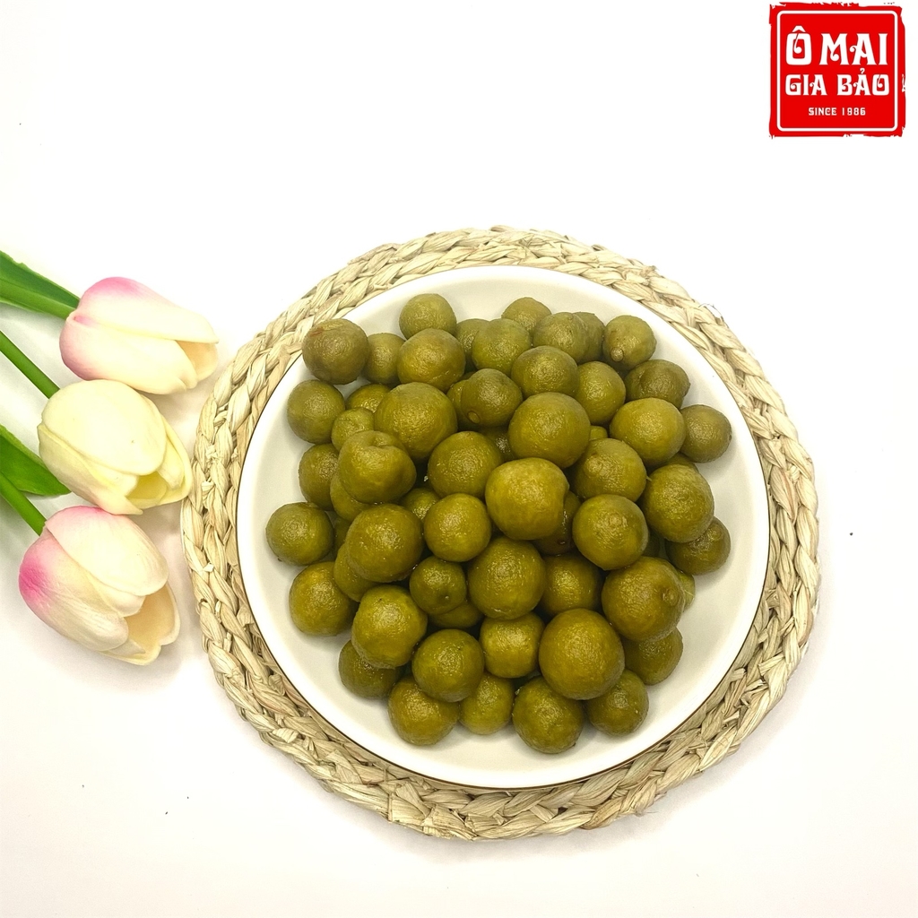 Sấu bao tử dầm