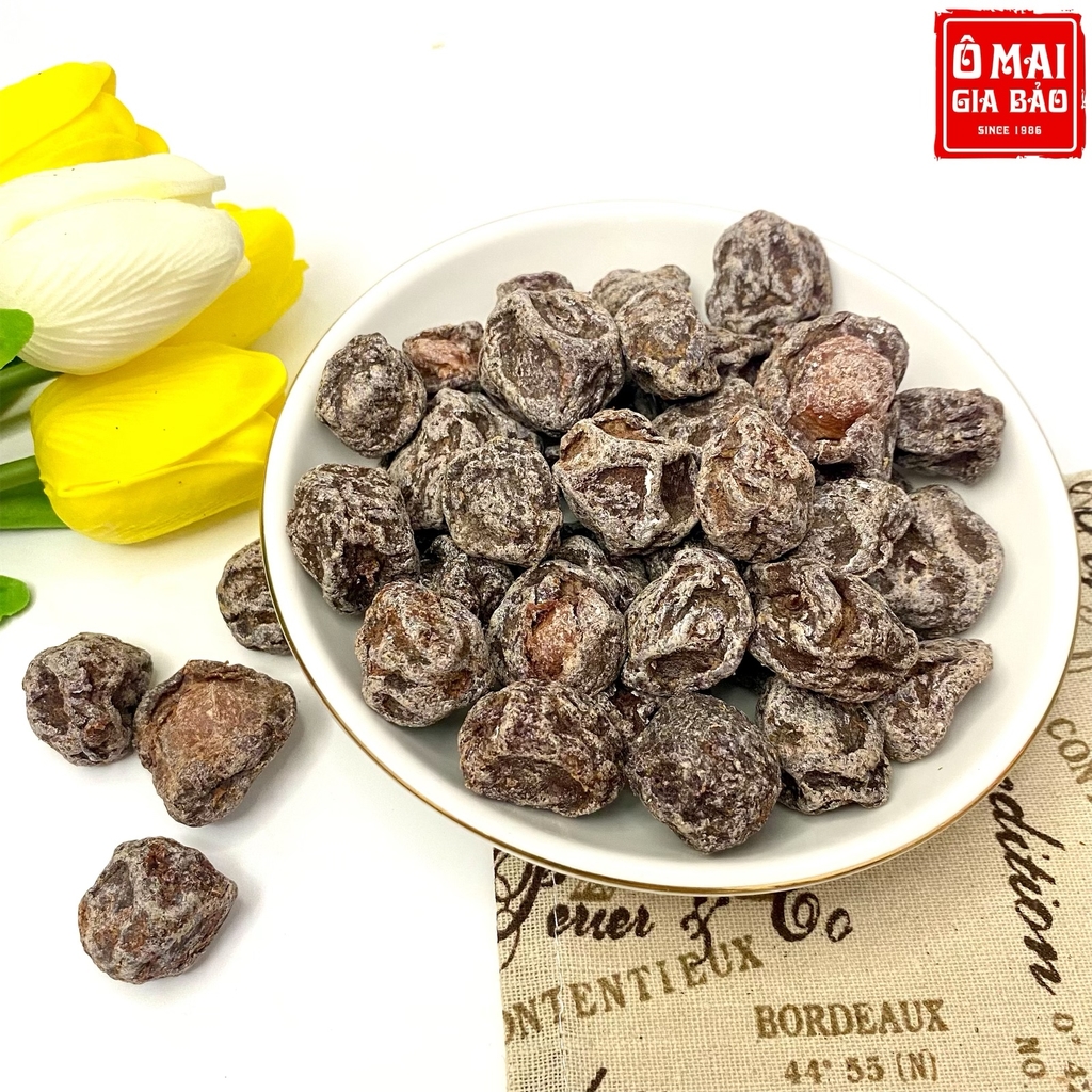 Mơ xí muội thượng hạng