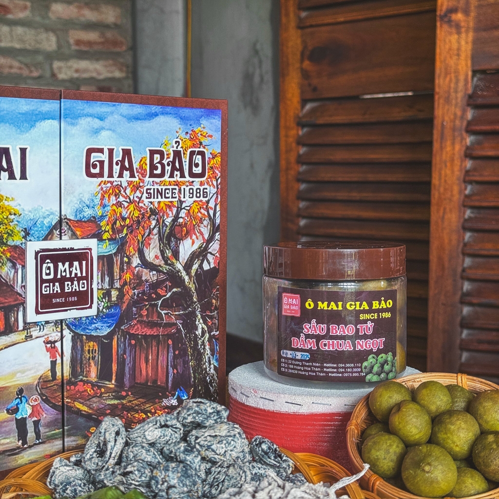 Combo Trăng Rằm Trung Thu