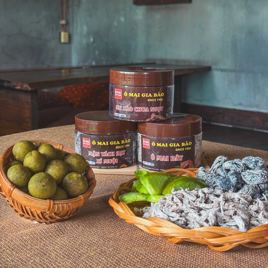 Combo Trăng Rằm Trung Thu