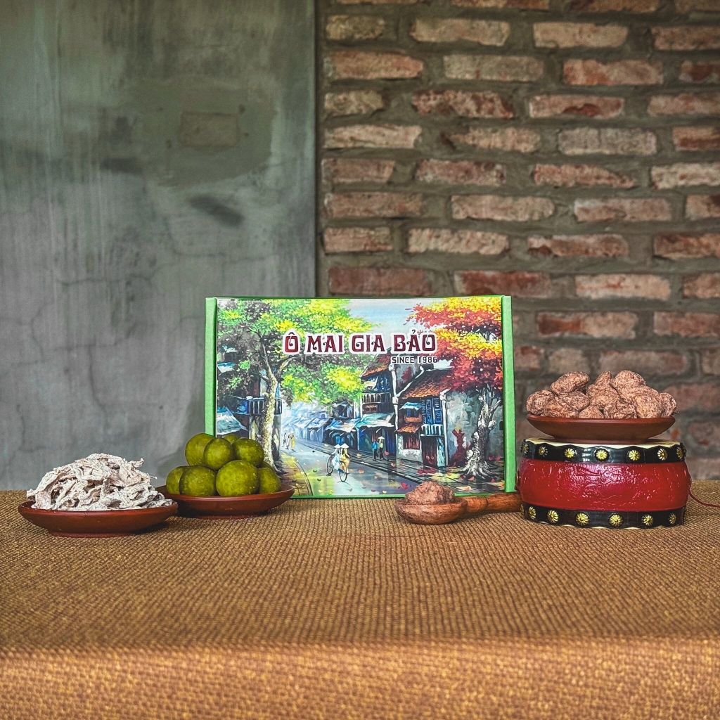 Combo Phá Cỗ Trung Thu