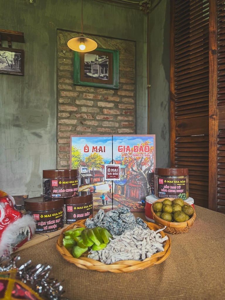 Combo Trăng Rằm Trung Thu