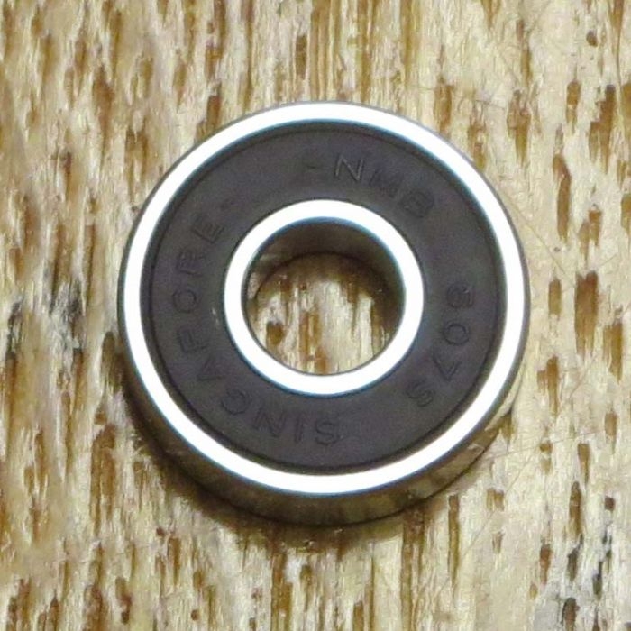 Подшипник 607llb makita