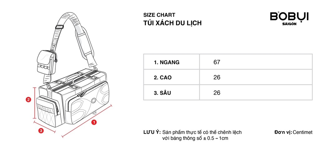 Túi Du Lịch Thể Thao Thiết Kế Quân Sự Chiến Thuật