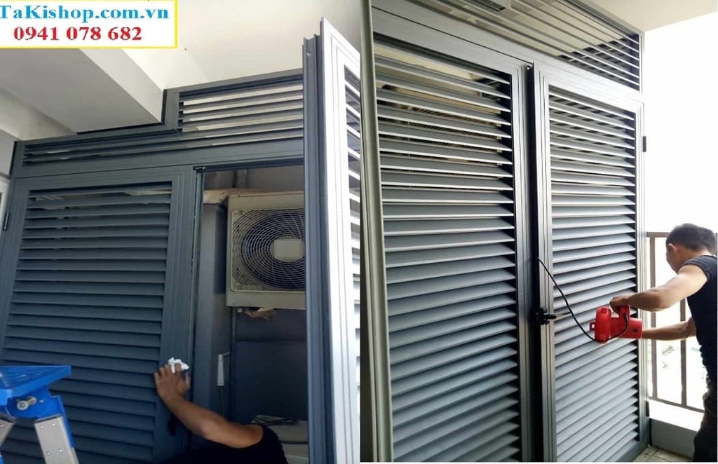 Louver nhôm Xingfa giá rẻ là một giải pháp tối ưu cho những ai muốn tìm kiếm sự thuận tiện và tiết kiệm chi phí cho hệ thống cửa kính. Với chất lượng vượt trội và mẫu mã đa dạng, sản phẩm này sẽ mang đến cho ngôi nhà của bạn vẻ đẹp và tính năng tối ưu.