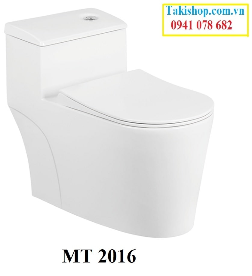 bồn cầu hiwin mt 2016 chính hãng giá rẻ