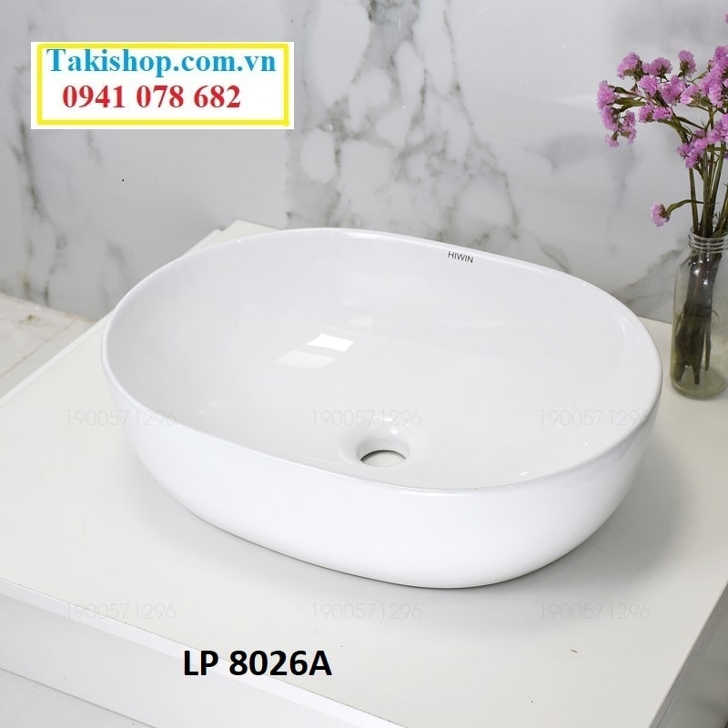 cung cấp hiwin lp 8026a chậu lavabo giá rẻ