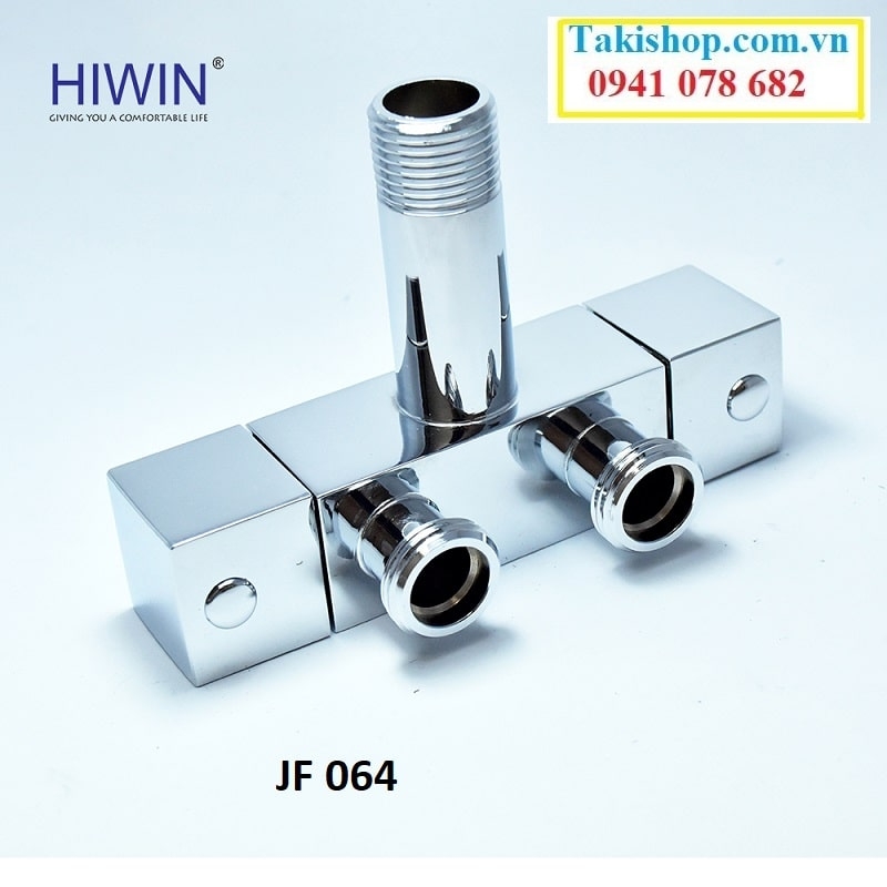 cung cấp van góc hiwin jf 064 giá rẻ