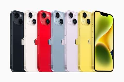 IPHONE 14 512GB MỚI 100% NGUYÊN SEAL CHƯA ACTIVE