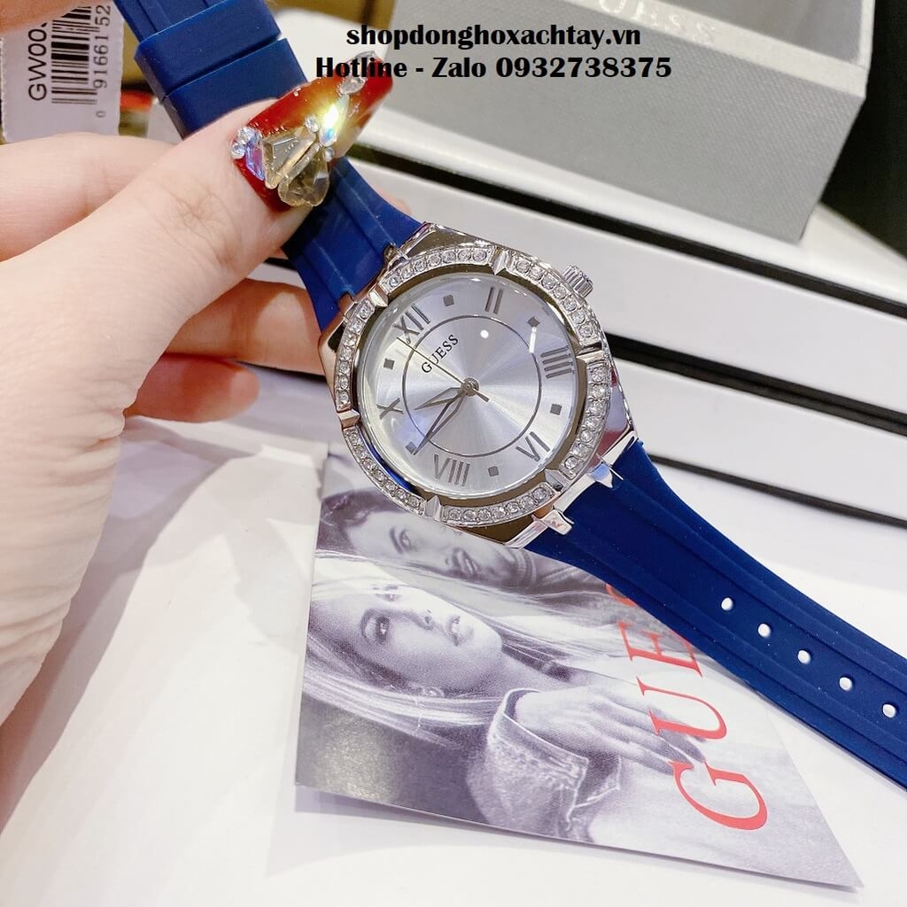 Guida completa a: Orologio Guess con info sui prezzi e offerte online a