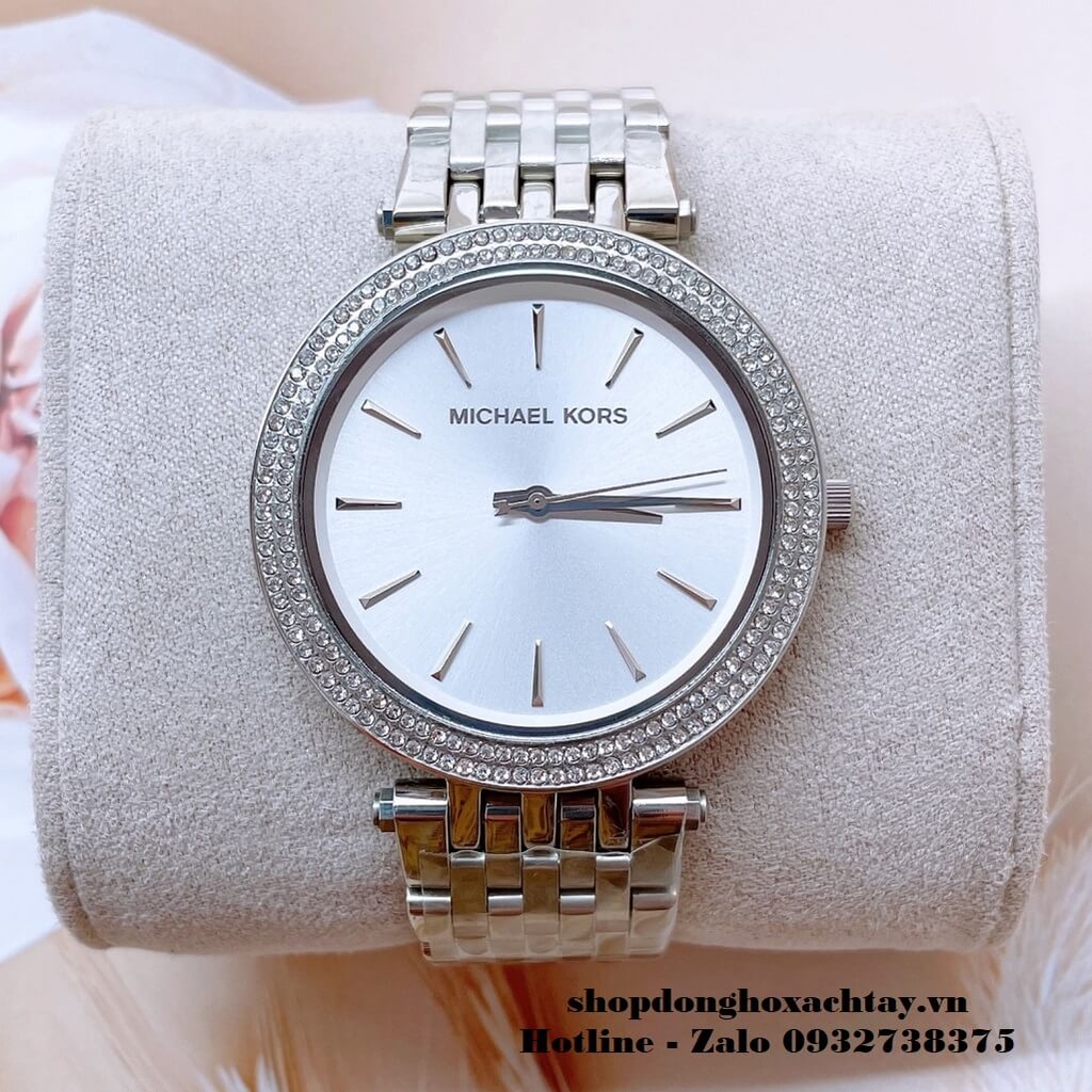 Michael Kors Watch MK3190 #15 Michael Kors Watch MK3190