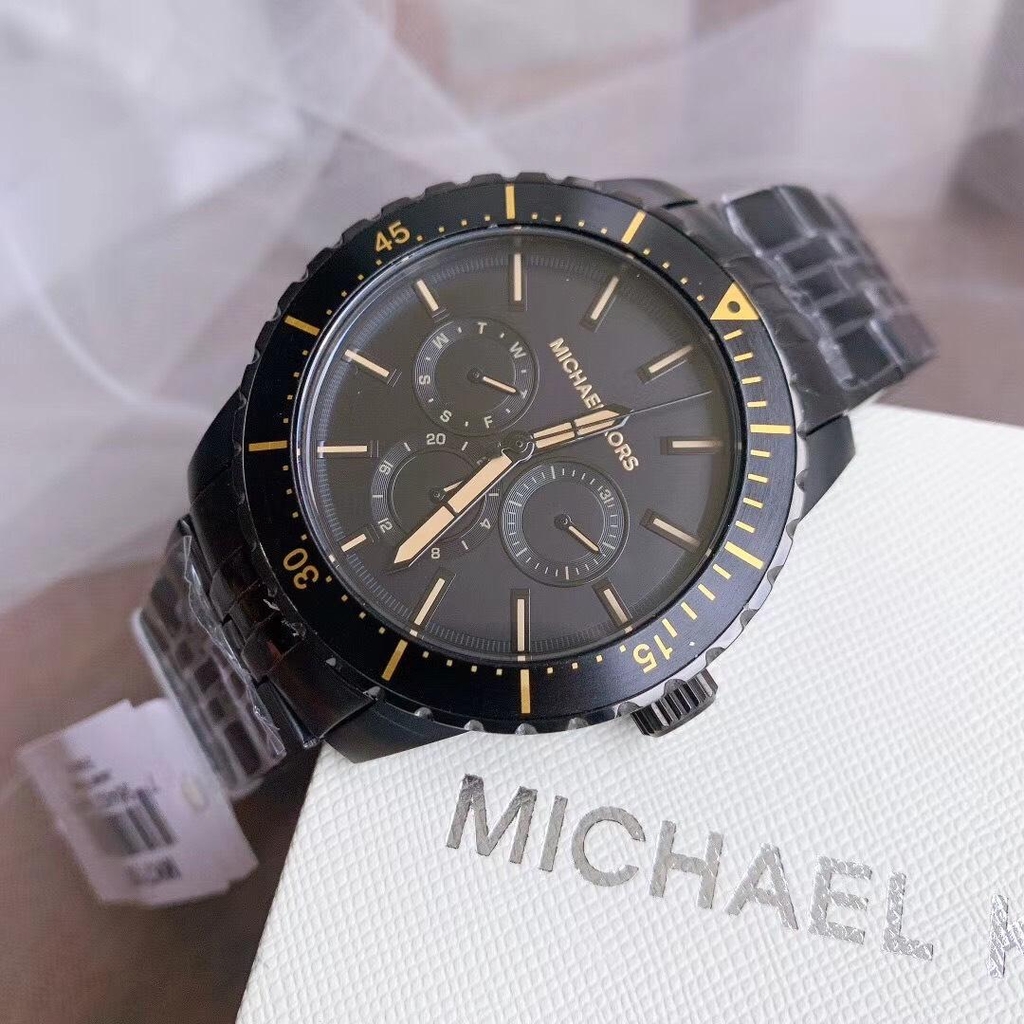 Đồng Hồ Nam Michael Kors MK7157 Size 44mm Shop Đồng Hồ Xách Tay