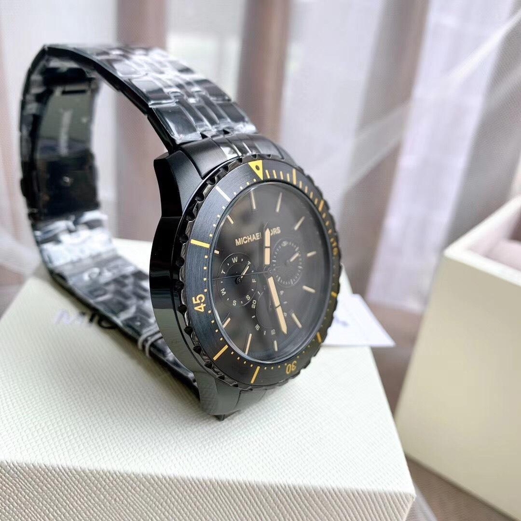 Đồng Hồ Nam Michael Kors MK7157 Size 44mm Shop Đồng Hồ Xách Tay