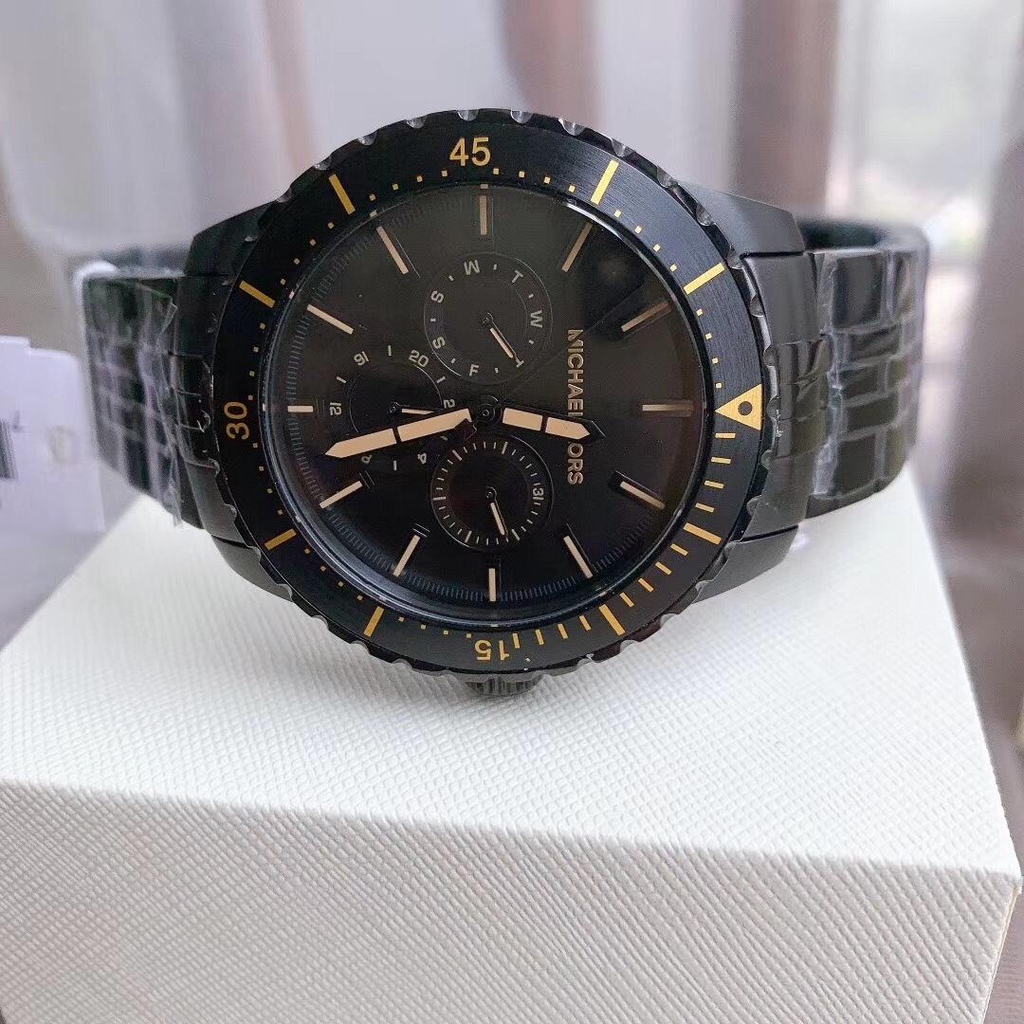 Đồng Hồ Nam Michael Kors MK7157 Size 44mm Shop Đồng Hồ Xách Tay