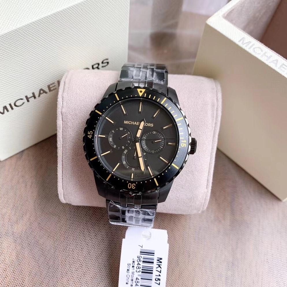 Đồng Hồ Nam Michael Kors MK7157 Size 44mm Shop Đồng Hồ Xách Tay