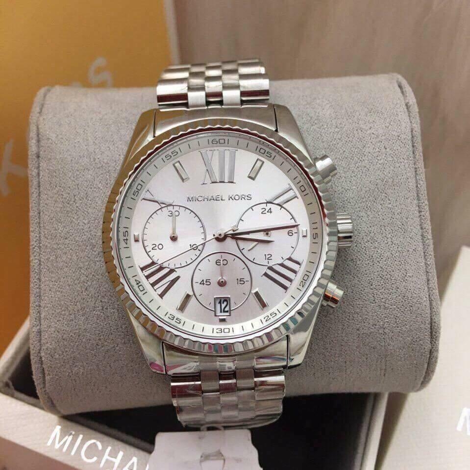 Đồng Hồ Nữ Michael Kors MK5555 Size 38mm Shop Đồng Hồ Xách Tay