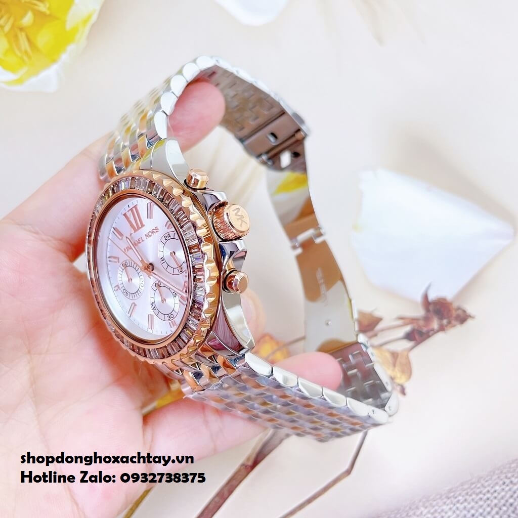 Đồng Hồ Nam Michael Kors MK5876 42mm (Unisex) Chính Hãng Shop Đồng Hồ ...
