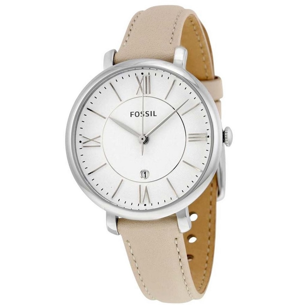Đồng Hồ Nữ Fossil ES3793 36mm