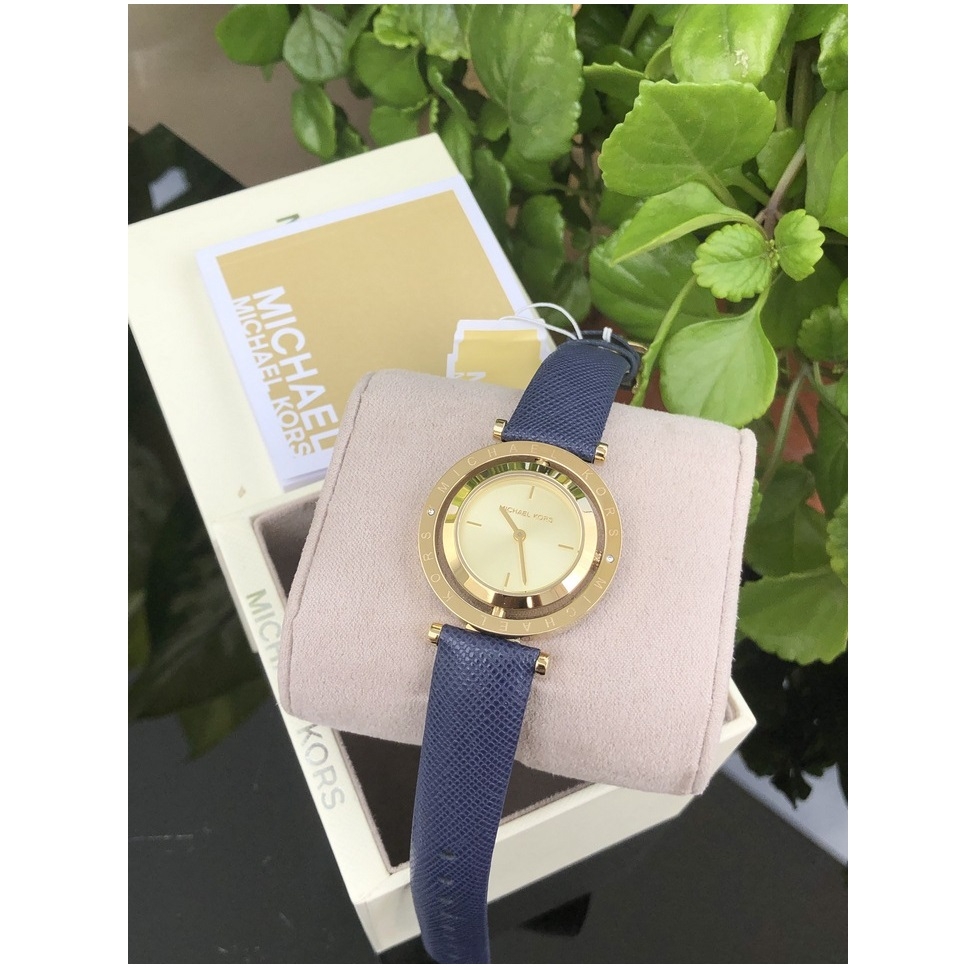 Đồng Hồ Michael Kors Nữ MK2526 Chính Hãng 33mm Shop Đồng Hồ Xách Tay