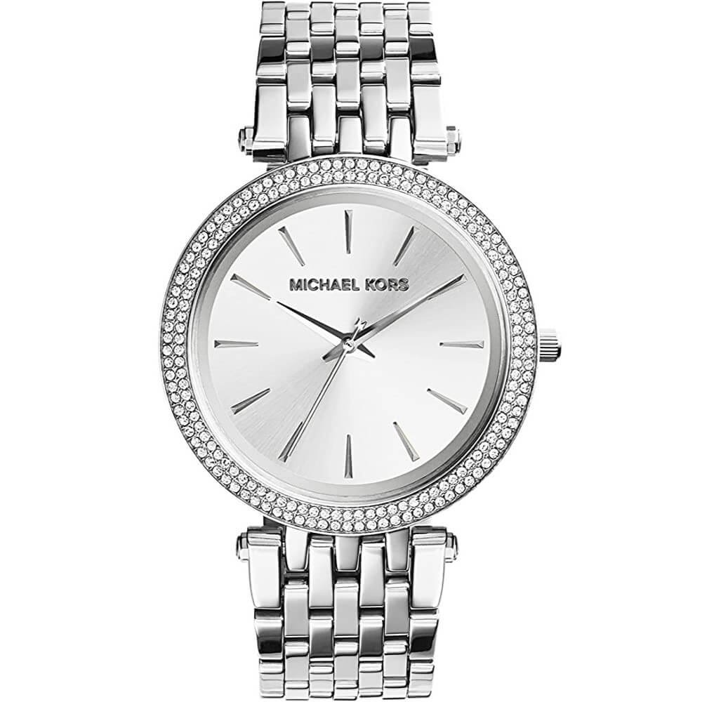 Đồng hồ Nữ Michael Kors MK3190 chính hãng giá rẻ mẫu mã mới #1 Đồng hồ Nữ Michael Kors MK3190 chính hãng giá rẻ mẫu mã mới