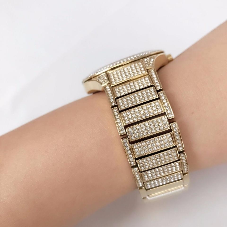 Đồng Hồ Nữ Michael Kors MK3360 38mm Chính Hãng Shop Đồng Hồ Xách Tay