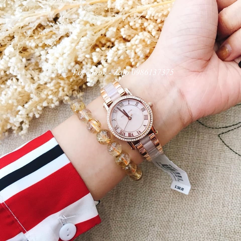 Đồng Hồ Michael Kors Nữ MK3699 Size 28mm Shop Đồng Hồ Xách Tay