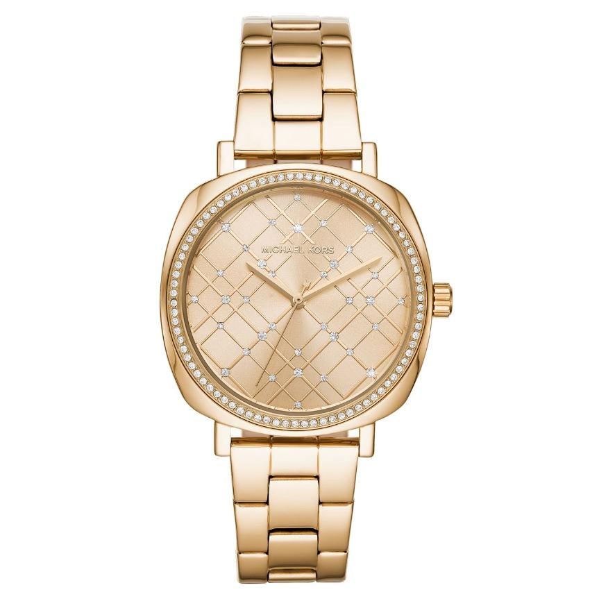 Làm thế nào để phân biệt túi xách Michael Kors thật và giả #44 Làm thế nào để phân biệt túi xách Michael Kors thật và giả