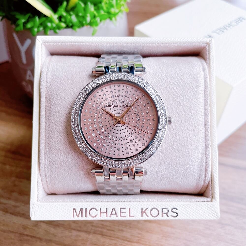 Đồng Hồ Nữ Michael Kors MK4407 Size 39mm Shop Đồng Hồ Xách Tay