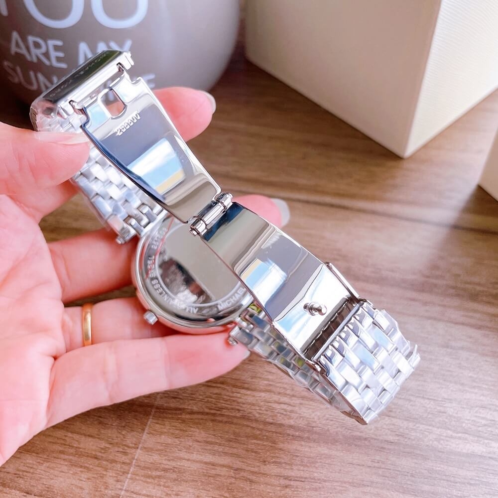 Đồng Hồ Nữ Michael Kors MK4407 39mm Chính Hãng Shop Đồng Hồ Xách Tay
