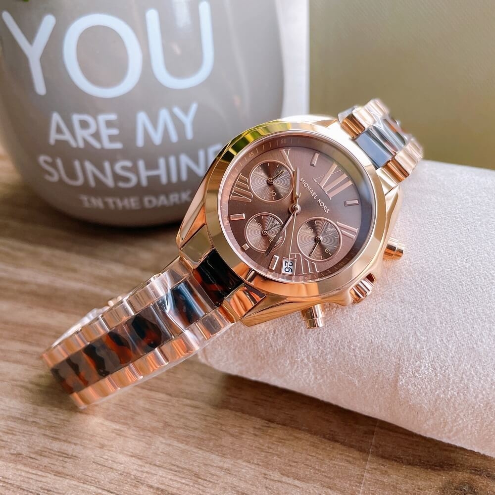 Đồng Hồ Nữ Michael Kors MK5944 36mm Chính Hãng Shop Đồng Hồ Xách Tay