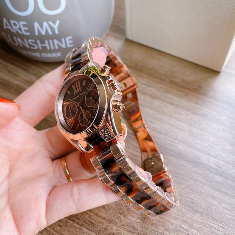 Đồng Hồ Nữ Michael Kors MK5944 36mm Chính Hãng Shop Đồng Hồ Xách Tay