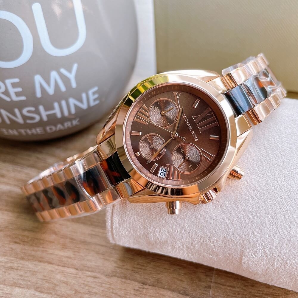 Đồng Hồ Nữ Michael Kors MK5944 36mm Chính Hãng Shop Đồng Hồ Xách Tay