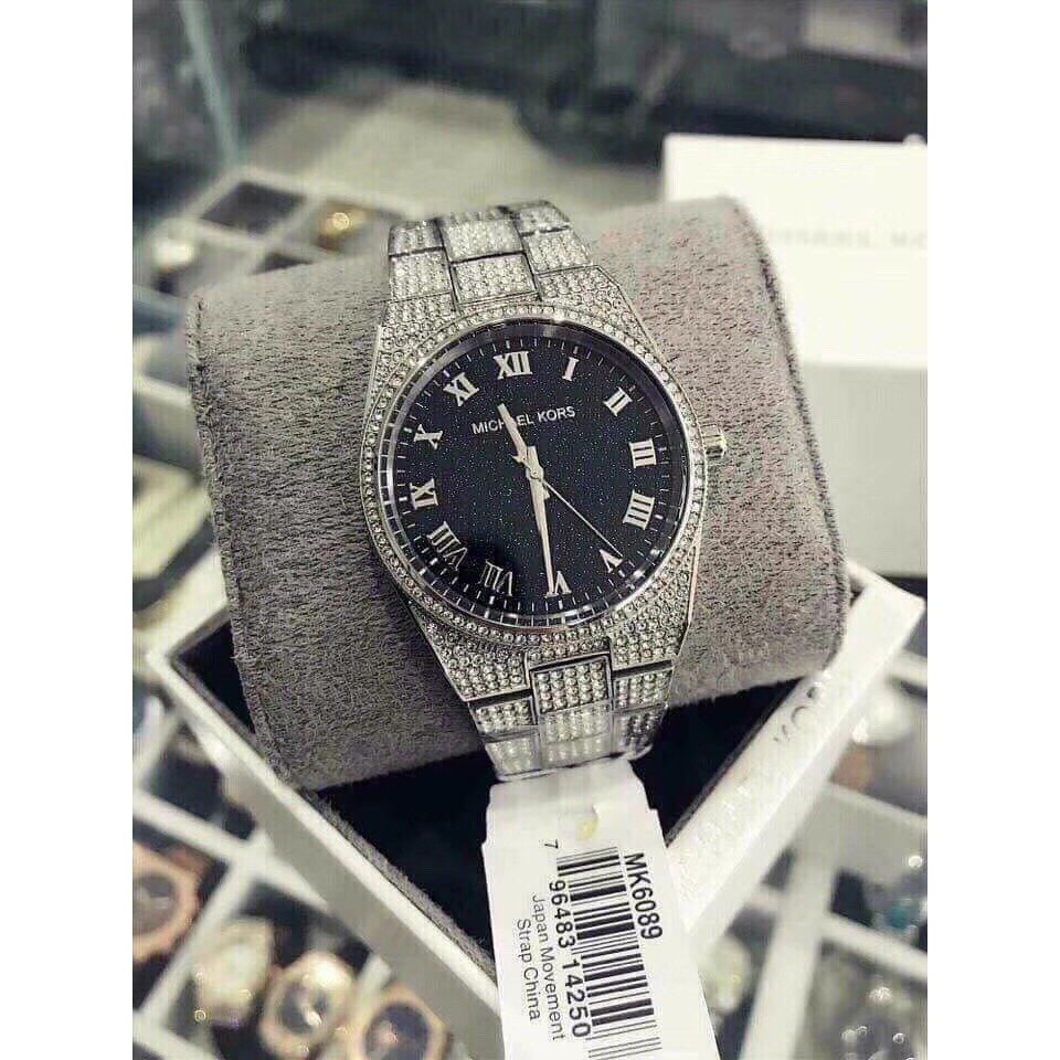 Đồng Hồ Michael Kors MK6089 Size 38mm Unisex Shop Đồng Hồ Xách Tay