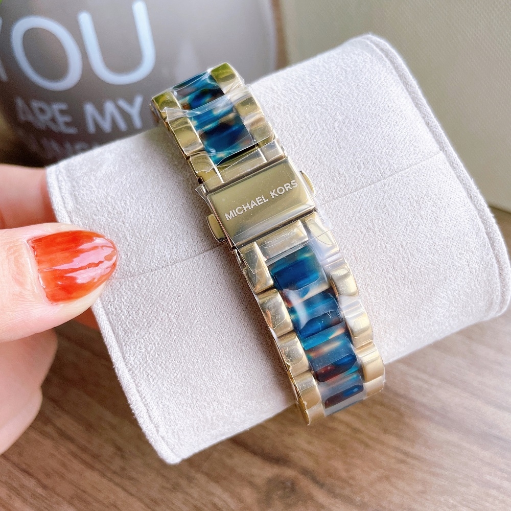 Đồng Hồ Nữ Michael Kors MK6318 36mm Chính Hãng Shop Đồng Hồ Xách Tay