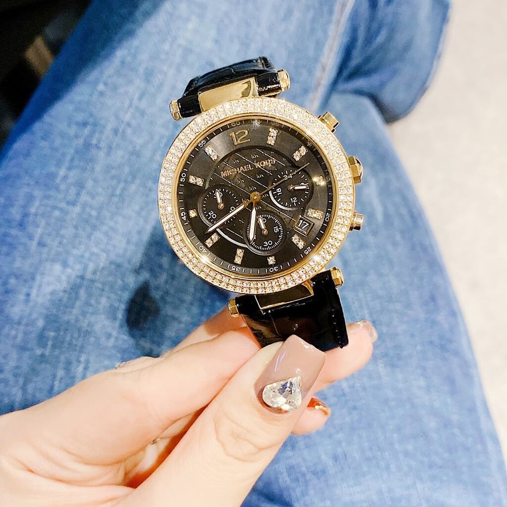 Đồng Hồ Nữ Michael Kors MK6984 39mm Chính Hãng Shop Đồng Hồ Xách Tay