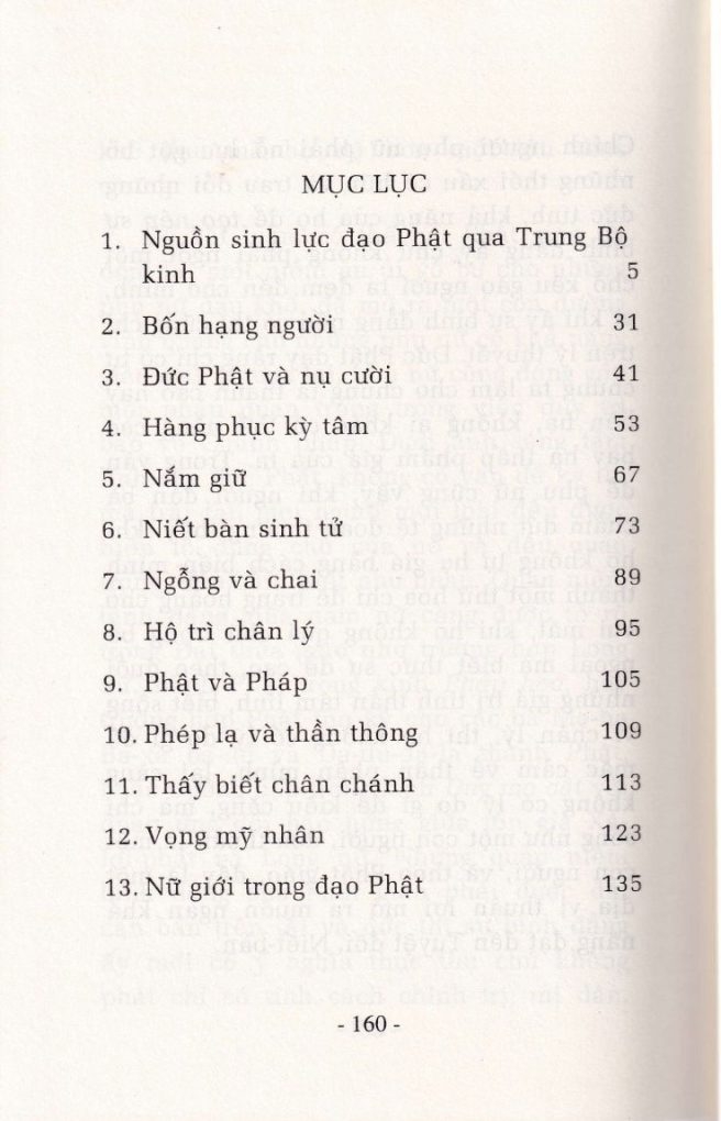 TỪ NGUỒN DIỆU PHÁP (Pháp thoại 1979-2000) - Thích Nữ Trí Hải